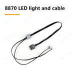 Technical Parts Power Functions Multi-Tool Servo Train Motor Component close-up view