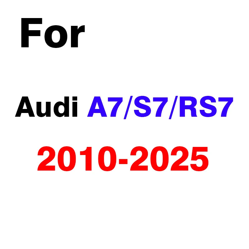 Full Car Cover for Audi A2 A4 A5 Q2 Q4 Q7 A7 | Waterproof Outdoor Sun Shade Snow Rain alternate view