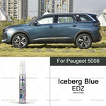 Car Paint Repair Pen Touch Up Scratch Remover DIY Auto Accessories Pearly White KWE C lifestyle view