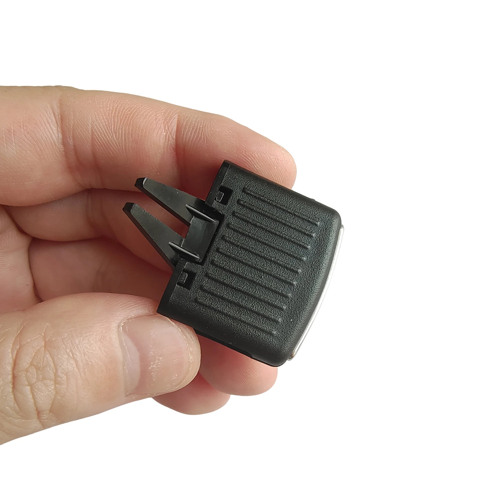 1/4/6PCS Car Front Rear Dash A/C Air Outlet Vent Grill Adjust Slide Clip For VW Golf 5 MK5 GTI Jetta A5 MK5 GLI Rabbit 2004-2011