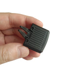 1/4/6PCS Car Front Rear Dash A/C Air Outlet Vent Grill Adjust Slide Clip For VW Golf 5 MK5 GTI Jetta A5 MK5 GLI Rabbit 2004-2011