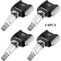 A0009052102 Tire Pressure Monitor Sensor | 433MHz TPMS for Mercedes-Benz E-Class W213 C238 A238 G-Cl