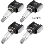 A0009052102 Tire Pressure Monitor Sensor | 433MHz TPMS for Mercedes-Benz E-Class W213 C238 A238 G-Cl