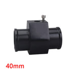 Water Temp Gauge Hose Adapter | 28mm to 40mm Radiator Sensor Pipe alternate view