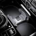 USB LED Car Interior Atmosphere Light lifestyle view