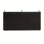 Automotive Mechanic Magnetic Fender Cover Mat Pad | Protective Fender Protector for Repa detail view