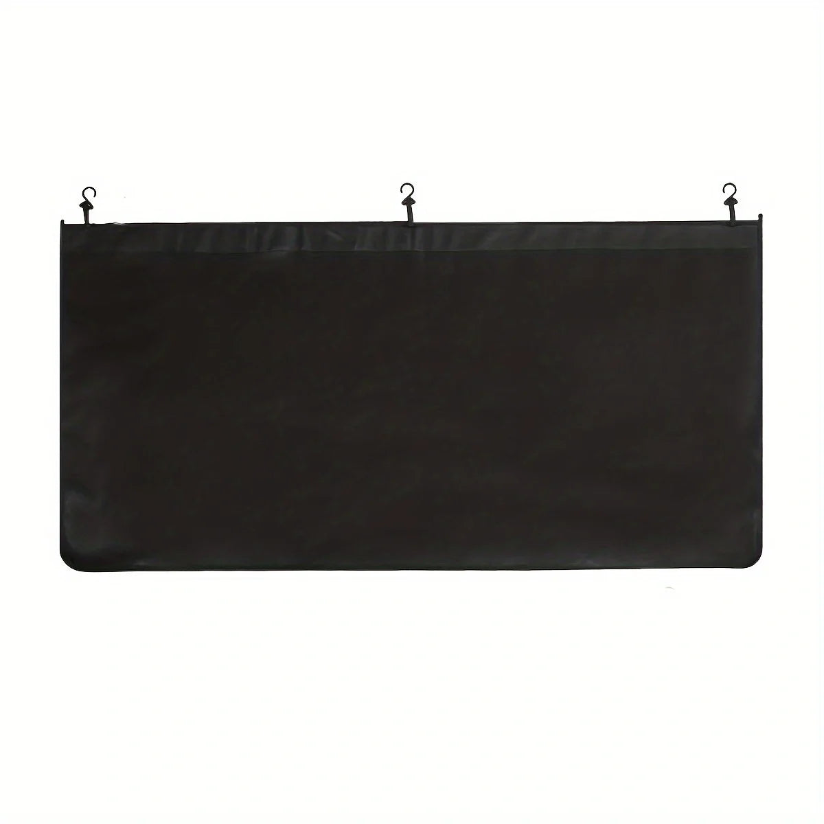Automotive Mechanic Magnetic Fender Cover Mat Pad | Protective Fender Protector for Repa detail view