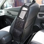 Car Backseat Organizer Storage Bag Oxford
