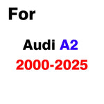 Full Car Cover for Audi A2 A4 A5 Q2 Q4 Q7 A7 | Waterproof Outdoor Sun Shade Snow Rain close-up view