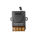 AC 220V 30A Relay Universal Remote Control Switch 433mhz Wireless Switch and On Off Tran detail view