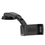 Strong Sucker Car Tablet Holder Mount for Samsung Galaxy Z Fold 4 3 2 IPhone IPad Mini Air GPS Stand Soporte Tablet Coche