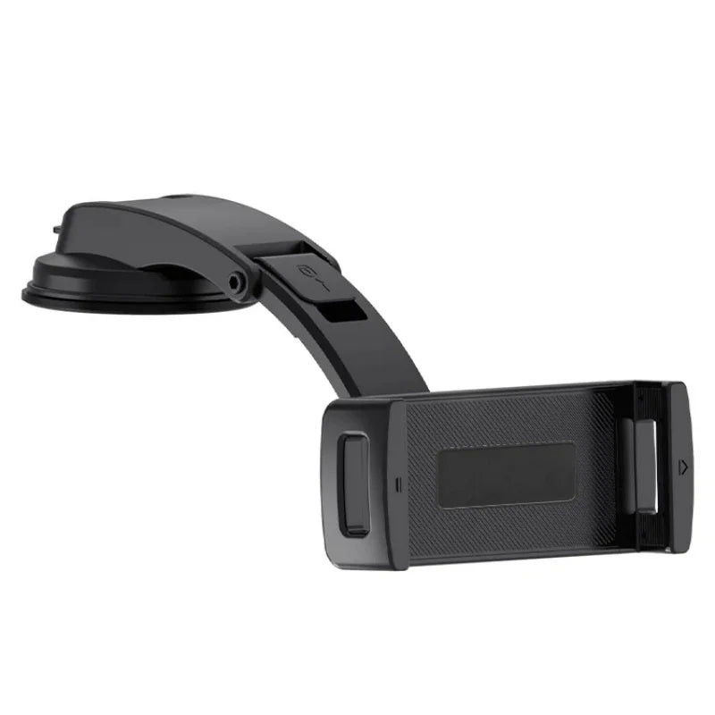 Strong Sucker Car Tablet Holder Mount for Samsung Galaxy Z Fold 4 3 2 IPhone IPad Mini Air GPS Stand Soporte Tablet Coche