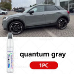 For Audi Q2 2016-2025 GA Paint Repair Pen Touch Up Scratch Remover DIY Auto Accessori lifestyle view