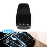 Car Center Console Mouse Handwriting Touchpad Switch Control Panel For Mercedes BENZ W20 detail view