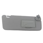 Car Sun Visor Sunvisor For Hyundai I30 I30CW 2008 2009 2010 2011 Replacement Accessories 852012L020TX 852022L020TX Sunshade Part