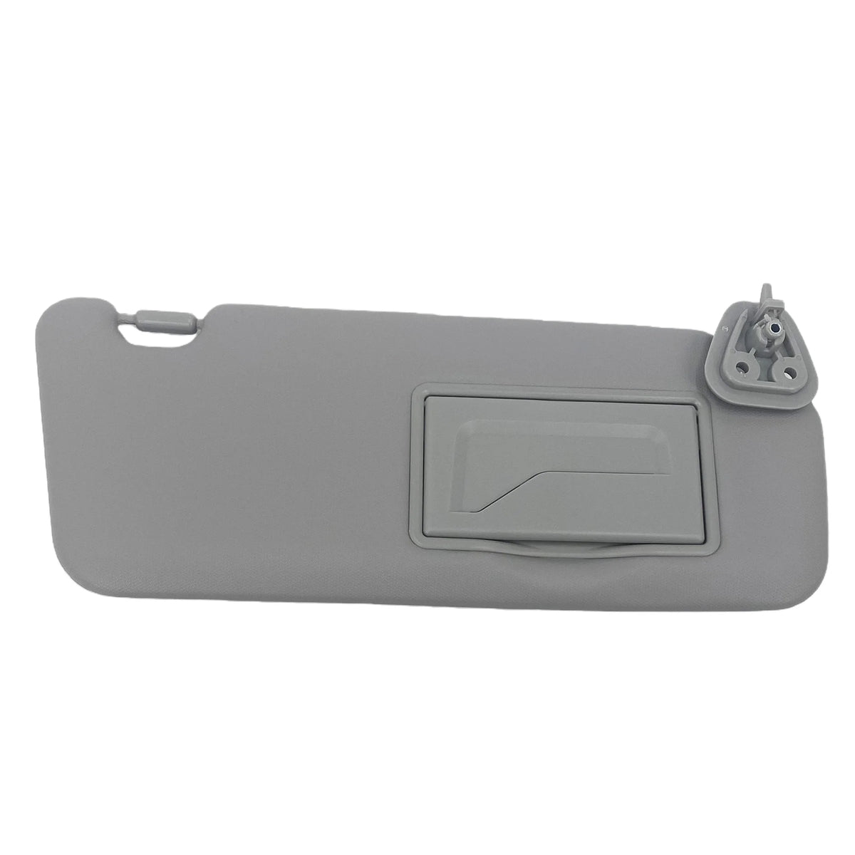 Car Sun Visor Sunvisor For Hyundai I30 I30CW 2008 2009 2010 2011 Replacement Accessories 852012L020TX 852022L020TX Sunshade Part