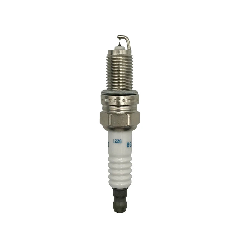 Adohon Iridium Spark Plugs 4-Pack | Fits Toyota Lexus additional angle
