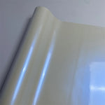 Glossy Pearl White Vinyl Car Wrap Film Red Blue Purple Color Change Chameleon Vinyl F lifestyle view