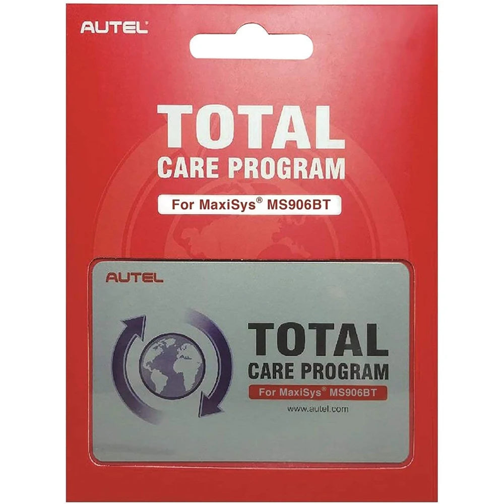 Autel 1 Year Update Service MaxiIM Update Software For IM608 Pro / IM608 / IM508 / IM6 close-up view