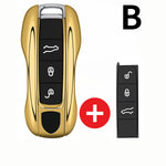 For Porsche Panamera Carrera Macan Boxster Cayman Cayenne Taycan 911 970 981 991 Car lifestyle view