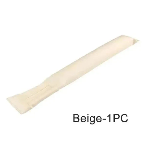 Universal Car Seat Gap Filler Plug, Soft Leather Padding alternate view