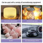 10ml Car Perfume Refill Air Freshener | Natural Plant Essential Oil Aroma Diffuser detail view