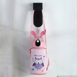 Portable Car Umbrella Holder | Sticky Hook Storage Rack for Interior additional angle