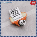 4PCS TPMS Tire Pressure Sensor 433MHz 5Q0907275F | Compatible with Audi VW Porsche Be alternate view