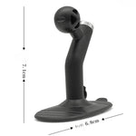 Car Air Vent Clip Phone Holder