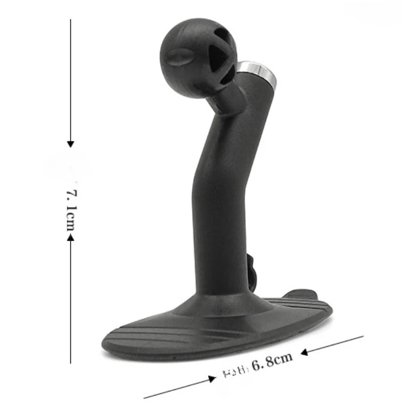 Car Air Vent Clip Phone Holder