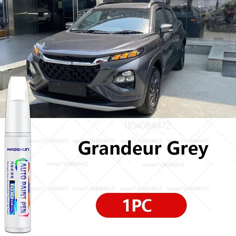 Car Paint Repair Pen For 2023-2025 Suzuki Fronx Paint Scratch Repair Accessories Whit alternate view
