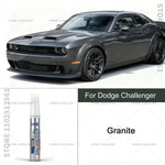 Car Paint Repair Pen For Dodge Challenger Paint Scratch Repair Accessories Blue White alternate view