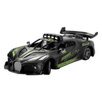RC Car 4Ch Remote Control Drift Racing Car Toy additional angle
