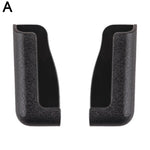 Adhesive Mobile Phone Holder for Car Center Console lifestyle view
