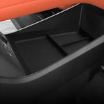 For BYD ATTO 8 SEALION 8 Armrest Storage Box Organizer 2025 2026 Interior Accessories alternate view