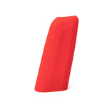 Silicone Gear Shift Knob Cover Handbrake Non Slip Grip Handle Case Automobiles Gear S alternate view