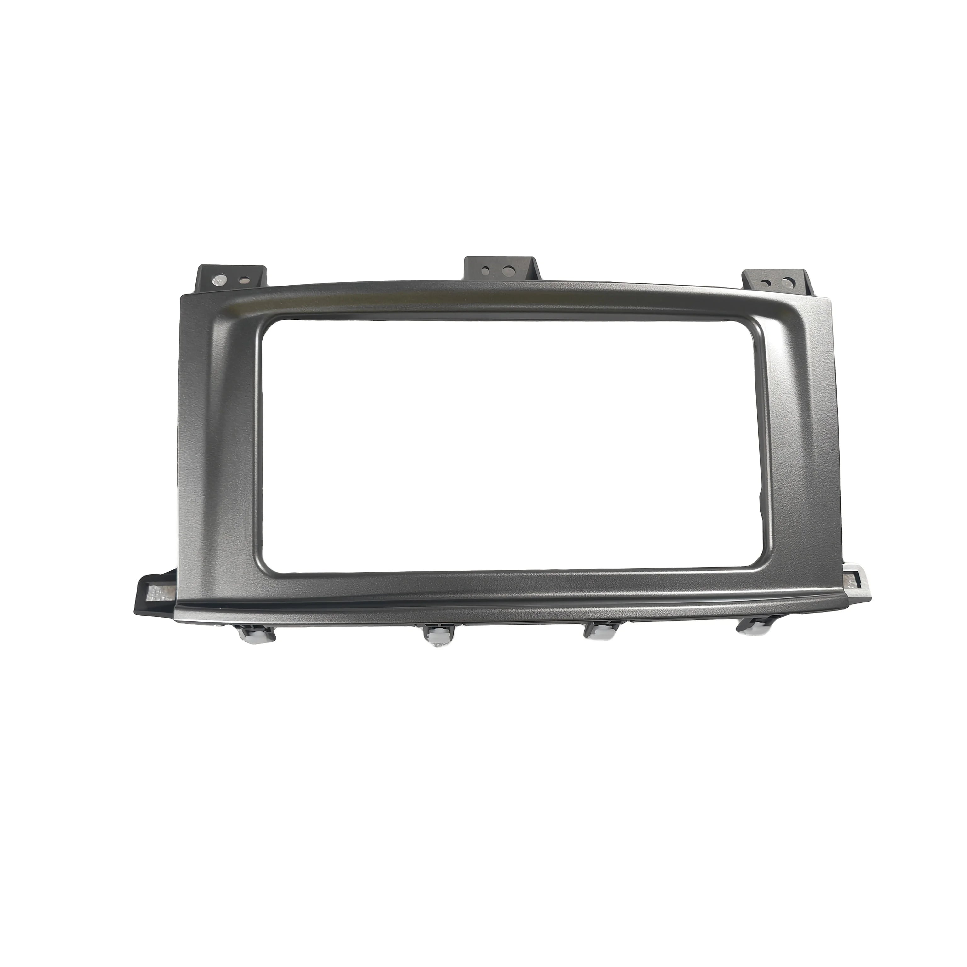 Suitable for Land Cruiser LC100 1998-2007 Center DVD Decorative Frame