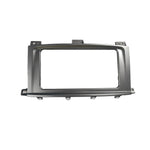 Suitable for Land Cruiser LC100 1998-2007 Center DVD Decorative Frame