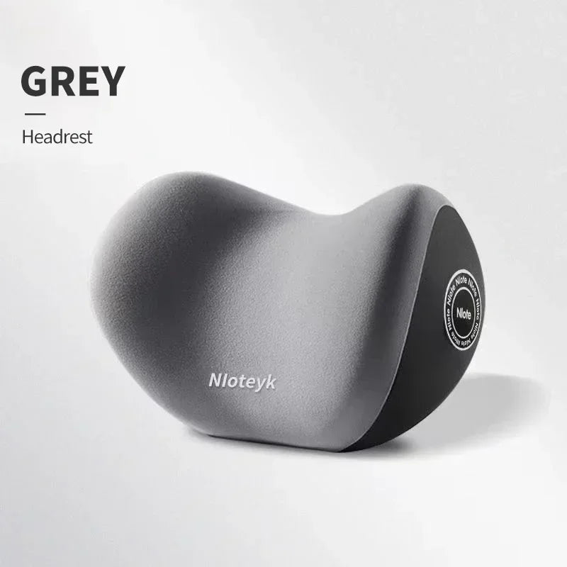 Memory Foam Car Neck Cushion Car Lumbar Support For Car Supplies Universal Neck Pillow W detail view