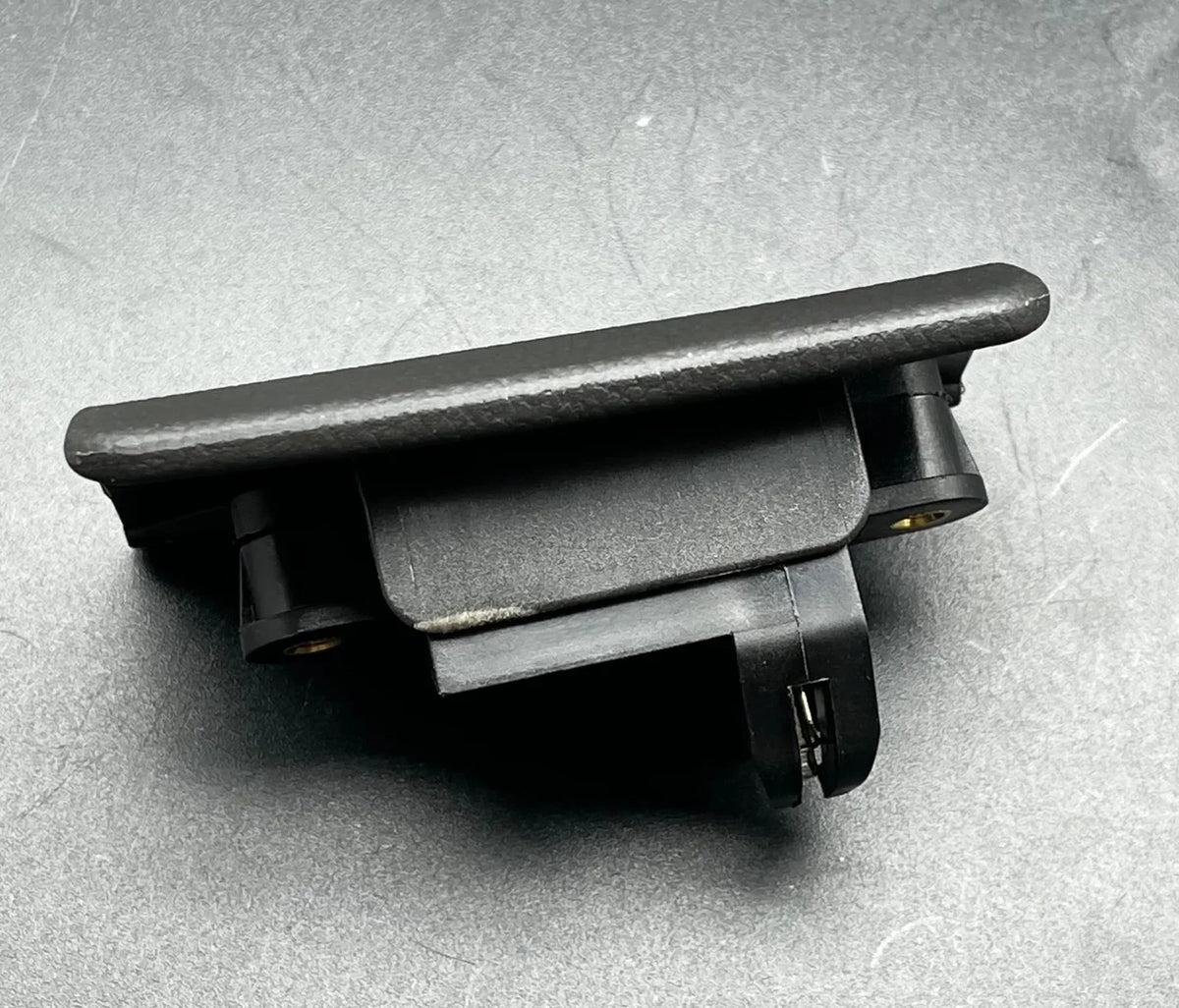 1pc for chevolet Captiva glove box lock buckle handle close-up view