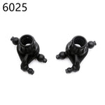 16101 16102 16103 PRO Oil Shock Absorber Bumper Shell Swing Arm | 1/16 RC Car Parts alternate view