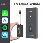 CarPlay Wireless Android Auto Dongle | Upgrade Your Android Car Screen