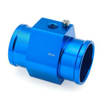 Water Temperature Sensor Adapter | Radiator Hose Gauge Adapter for Car Boat alternate view