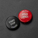 Car One-Key Start Button Replacement for Most BMW E-Chassis Models Auto Ignition Swit alternate view
