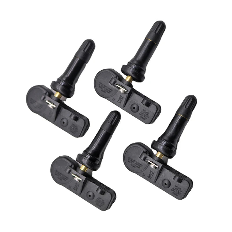 RAM 1500 TPMS Sensor 433MHz | Direct Replacement 68293199AA lifestyle view