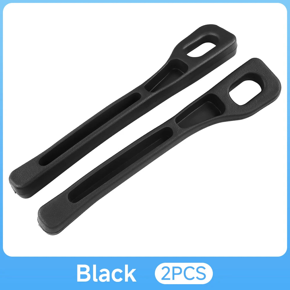 Universal Decoration Supplies Organizer Car Seat Gap Filler Side Seam Plug Strip Leak-proof Filling Strip InteriorAccessories