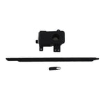For Infiniti M Series Q50L Q70L Passenger Side Glove Box Latch 68630-1MA2B Plastic additional angle
