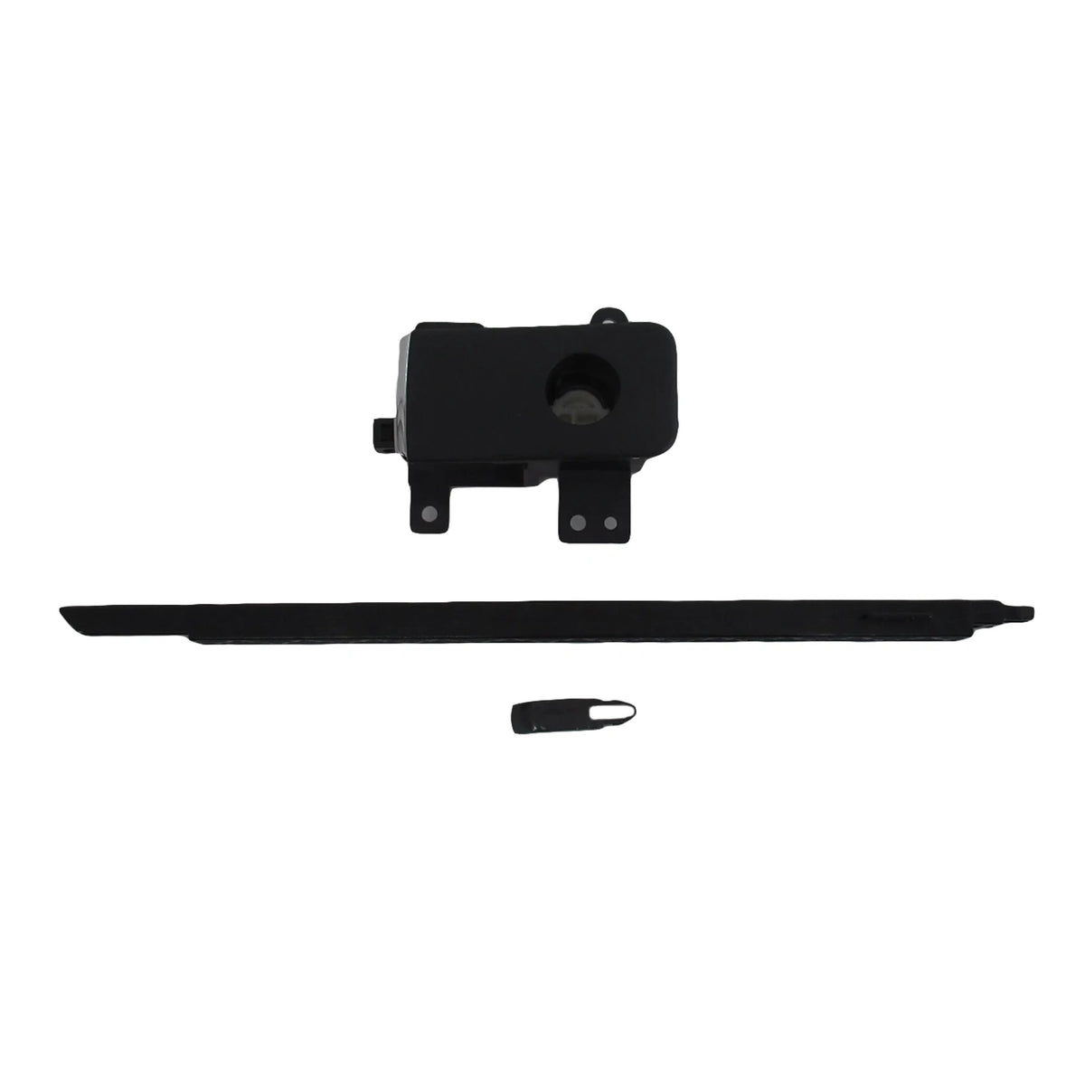 For Infiniti M Series Q50L Q70L Passenger Side Glove Box Latch 68630-1MA2B Plastic additional angle