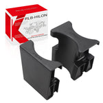 1Set Front Console Center Cup Holder for Honda CR-V 2015 2016 | Direct Replacement Plastic Interior