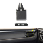 Easy Installation Car Front Rear AC Air Vent Outlet Tab Clip Repair Kit Air Conditioning Vent Outlet Clip For Porsche Macan